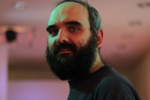 Vedran Gligo